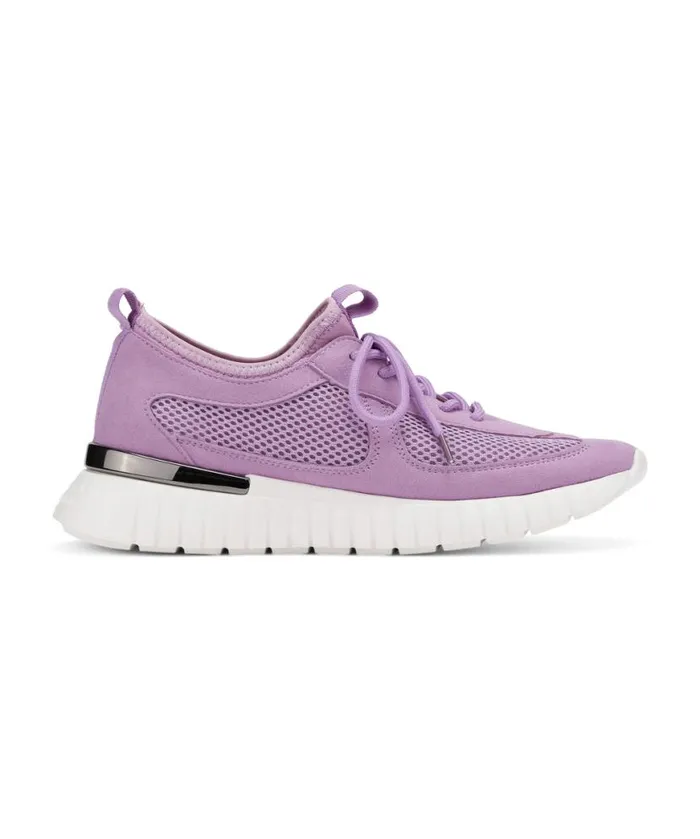 Women Tulip Sneakers Ilse Jacobsen Sneakers 8211 Sheer Lilac Women Tulip Sneakers Ilse Jacobsen Sneakers 8211 Sheer Lilac