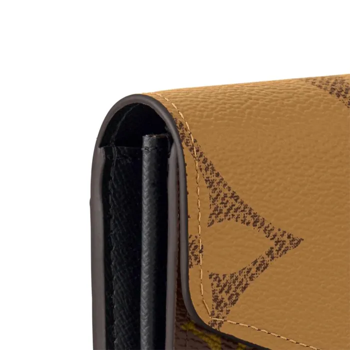 Women Wallets Louis Vuitton Louis Vuitton Autres Toiles Monogram M80726 Sarah Wallet 8211 Louis Vuitton Handbag Store