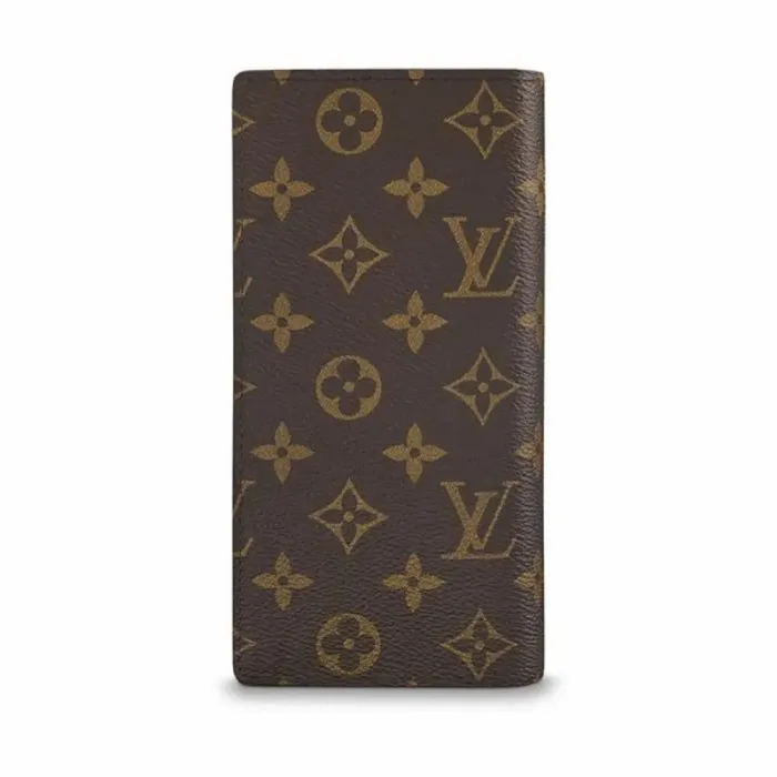 Women Wallets Louis Vuitton Louis Vuitton Brazza Wallet M66540 8211 Louis Vuitton Handbag Store