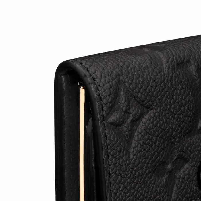 Women Wallets Louis Vuitton Louis Vuitton M64421 6 Key Holder Black 8211 Louis Vuitton Handbag Store