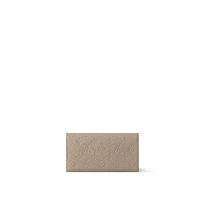 Women Wallets Louis Vuitton Louis Vuitton Turtledove M82256 Sarah Wallet 8211 Louis Vuitton Handbag Store