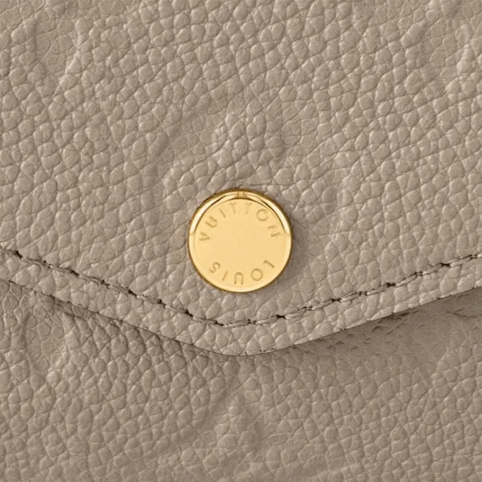 Women Wallets Louis Vuitton Louis Vuitton Turtledove M82256 Sarah Wallet 8211 Louis Vuitton Handbag Store