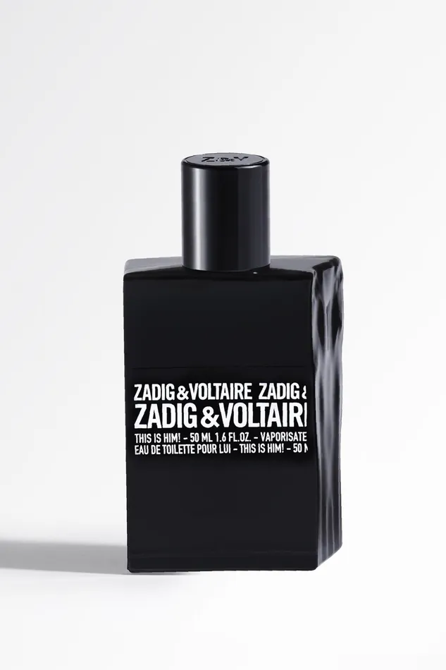 Zadig and Voltaire Perfumes THIS IS HIM 50ml 8211 WomenMen