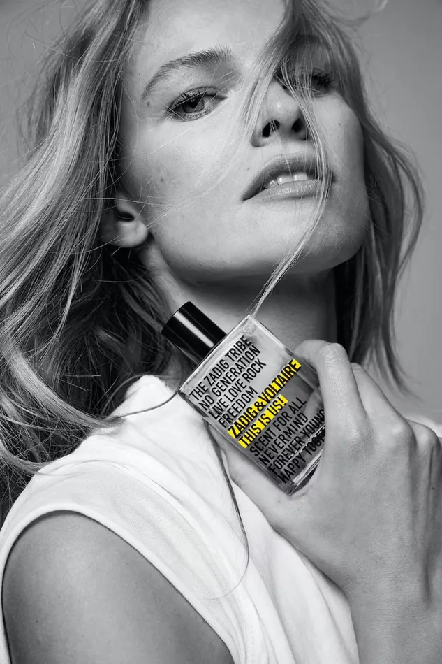 Zadig and Voltaire Perfumes THIS IS US 100ML 8211 WomenMen Zadig and Voltaire Perfumes THIS IS US 100ML 8211 WomenMen